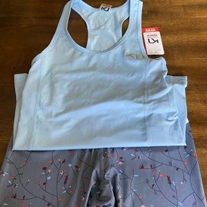 New Karri Traa capri tights